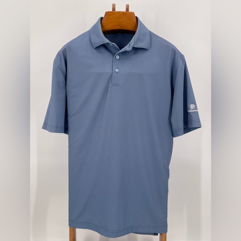 Peter Millar Golf Polo Large